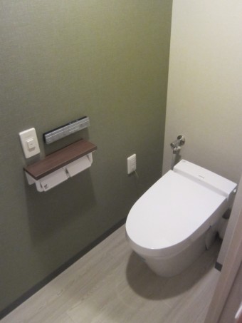 新しいお住まいを気持ちよく 新しいお住まいを気持ちよく